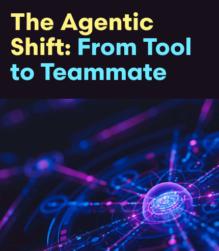 Recap - The Agentic Shift - Philly AI Connect
