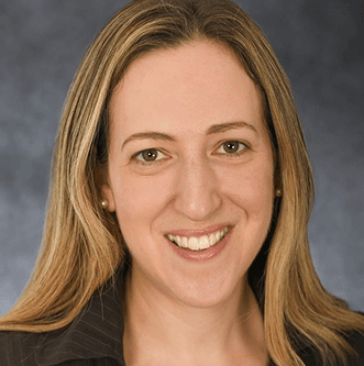 Guest speaker Dr. Aviva Legatt at the Agentic Shift Event by Philly AI Connect