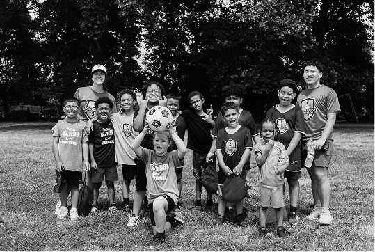 The Lighthouse 1893 and Philly AI Connect