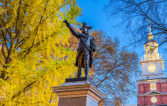 Democratizing AI in Philadelphia
