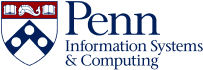 Penn ISC